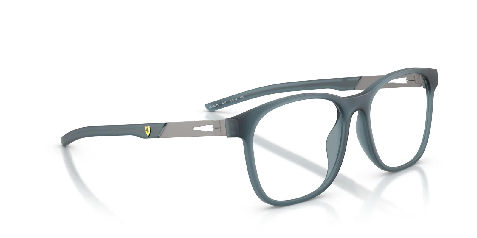Scuderia Ferrari 8024U Eyeglasses - view 20